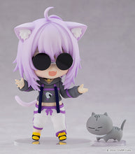 Load image into Gallery viewer, Hololive Production Nendoroid Nekomata Okayu
