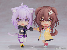 Load image into Gallery viewer, Hololive Production Nendoroid Nekomata Okayu
