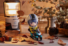 Load image into Gallery viewer, Laid-Back Camp Nendoroid Rin Shima Trike Version
