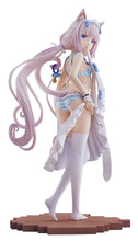 Load image into Gallery viewer, Nekopara Vanilla Dress Up Time 1/7 Scale
