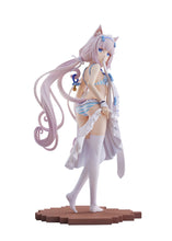 Load image into Gallery viewer, Nekopara Vanilla Dress Up Time 1/7 Scale

