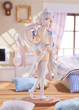Load image into Gallery viewer, Nekopara Vanilla Dress Up Time 1/7 Scale
