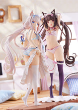 Load image into Gallery viewer, Nekopara Vanilla Dress Up Time 1/7 Scale
