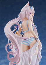 Load image into Gallery viewer, Nekopara Vanilla Dress Up Time 1/7 Scale
