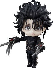 Load image into Gallery viewer, Edward Scissorhands Nendoroid Edward Scissorhands
