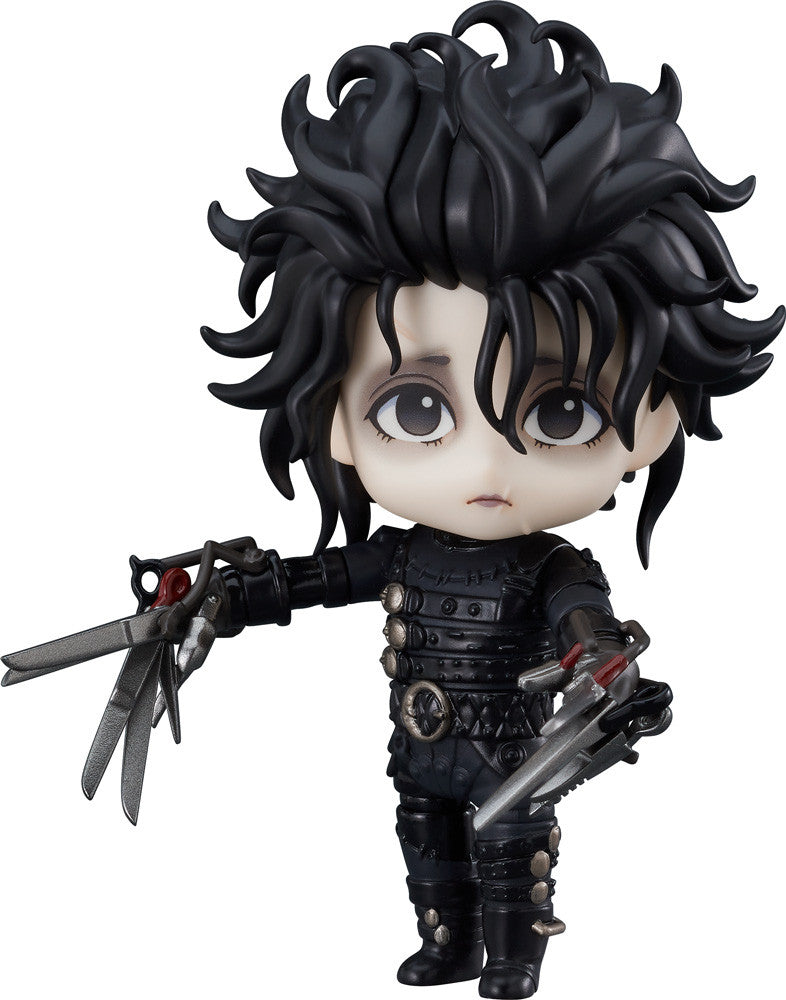 Edward Scissorhands Nendoroid Edward Scissorhands