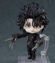 Load image into Gallery viewer, Edward Scissorhands Nendoroid Edward Scissorhands
