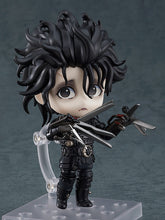 Load image into Gallery viewer, Edward Scissorhands Nendoroid Edward Scissorhands
