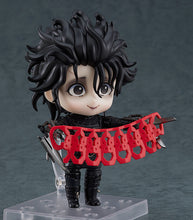 Load image into Gallery viewer, Edward Scissorhands Nendoroid Edward Scissorhands
