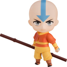 Load image into Gallery viewer, Avatar the Last Airbender Nendoroid Aang
