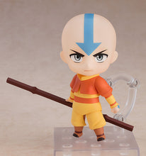 Load image into Gallery viewer, Avatar the Last Airbender Nendoroid Aang
