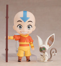 Load image into Gallery viewer, Avatar the Last Airbender Nendoroid Aang
