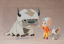 Load image into Gallery viewer, Avatar the Last Airbender Nendoroid Aang
