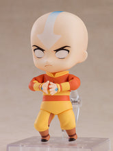 Load image into Gallery viewer, Avatar the Last Airbender Nendoroid Aang
