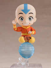 Load image into Gallery viewer, Avatar the Last Airbender Nendoroid Aang
