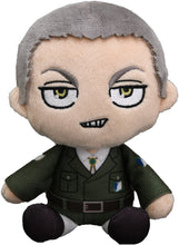 Load image into Gallery viewer, Attack on Titan Plushie Connie
