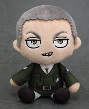 Load image into Gallery viewer, Attack on Titan Plushie Connie
