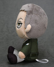 Load image into Gallery viewer, Attack on Titan Plushie Connie
