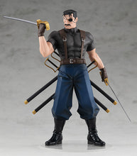 Load image into Gallery viewer, Fullmetal Alchemist Brotherhood POP UP PARADE King Bradley
