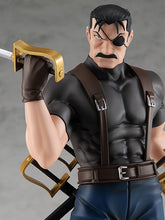 Load image into Gallery viewer, Fullmetal Alchemist Brotherhood POP UP PARADE King Bradley
