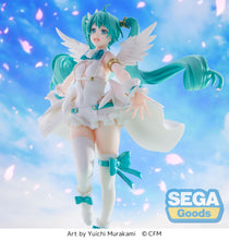Load image into Gallery viewer, Hatsune Miku SPM Figure Hatsune Miku 15th Anniversary Yuichi Murakami Version
