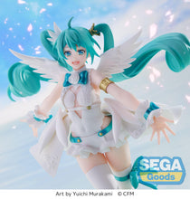 Load image into Gallery viewer, Hatsune Miku SPM Figure Hatsune Miku 15th Anniversary Yuichi Murakami Version
