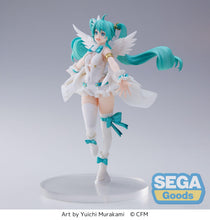 Load image into Gallery viewer, Hatsune Miku SPM Figure Hatsune Miku 15th Anniversary Yuichi Murakami Version

