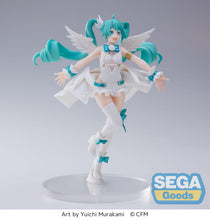 Load image into Gallery viewer, Hatsune Miku SPM Figure Hatsune Miku 15th Anniversary Yuichi Murakami Version
