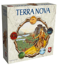 Load image into Gallery viewer, Terra Nova
