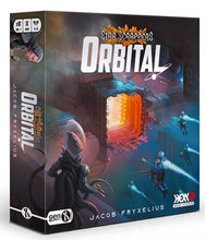 Load image into Gallery viewer, Star Scrappers - Orbital

