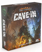 Load image into Gallery viewer, Star Scrappers - Cave In
