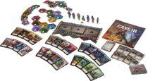Load image into Gallery viewer, Star Scrappers - Cave In
