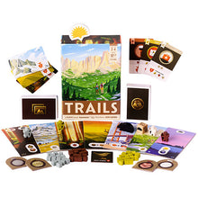 Load image into Gallery viewer, Trails Tabletop Gaming
