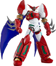 Load image into Gallery viewer, Getter Robo Armageddon MODEROID Shin Getter 1
