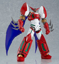 Load image into Gallery viewer, Getter Robo Armageddon MODEROID Shin Getter 1

