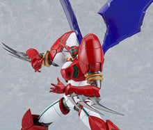 Load image into Gallery viewer, Getter Robo Armageddon MODEROID Shin Getter 1
