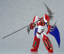 Load image into Gallery viewer, Getter Robo Armageddon MODEROID Shin Getter 1
