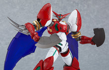 Load image into Gallery viewer, Getter Robo Armageddon MODEROID Shin Getter 1
