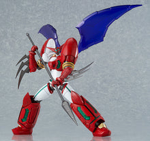 Load image into Gallery viewer, Getter Robo Armageddon MODEROID Shin Getter 1
