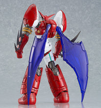 Load image into Gallery viewer, Getter Robo Armageddon MODEROID Shin Getter 1
