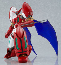 Load image into Gallery viewer, Getter Robo Armageddon MODEROID Shin Getter 1
