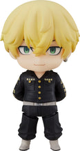 Load image into Gallery viewer, Tokyo Revengers Nendoroid Chifuyu Matsuno
