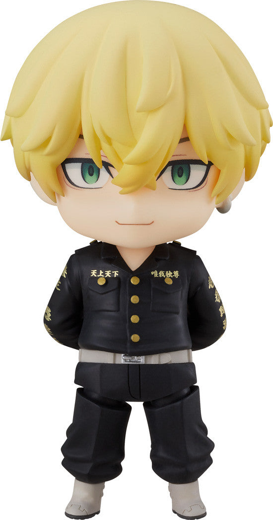 Tokyo Revengers Nendoroid Chifuyu Matsuno