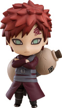 Load image into Gallery viewer, Naruto Shippuden Nendoroid Gaara (re-run)
