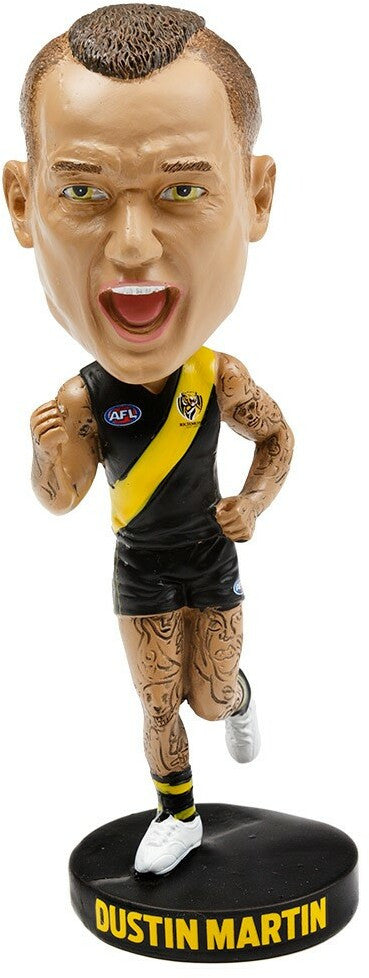 Bobblehead AFL Richmond Tigers Dustin Martin