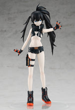 Load image into Gallery viewer, Black Rock Shooter Dawn Fall POP UP PARADE Empress Black Rock Shooter Dawn Fall Version
