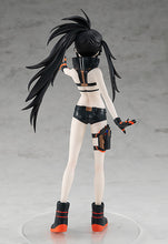 Load image into Gallery viewer, Black Rock Shooter Dawn Fall POP UP PARADE Empress Black Rock Shooter Dawn Fall Version
