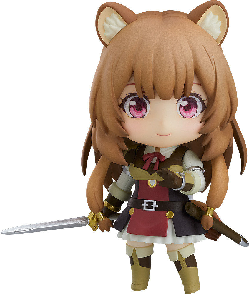 The Rising of the Shield Hero Nendoroid Raphtalia (re-run)