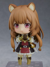 Load image into Gallery viewer, The Rising of the Shield Hero Nendoroid Raphtalia (re-run)
