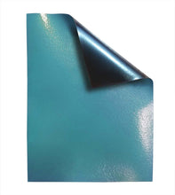 Load image into Gallery viewer, BCW Deck Protectors Standard Elite2 Matte Azure (66mm x 93mm) (100 Sleeves Per Pack)
